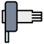 Resistor ícono 64x64