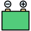 Battery ícono 64x64