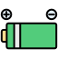 Battery ícono 64x64