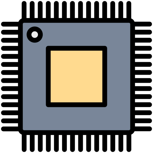 Microchip іконка