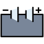 Battery ícono 64x64