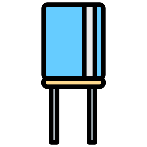 Capacitor іконка