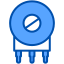 Resistor ícono 64x64