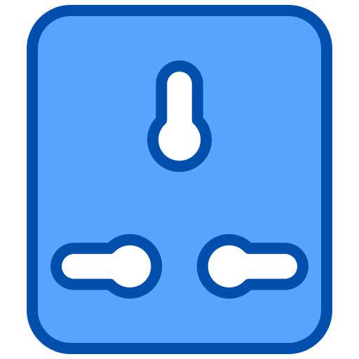 Plug icon