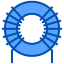 Inductor ícono 64x64
