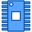Microchip ícono 64x64