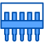 Socket ícono 64x64