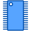 Microchip ícono 64x64