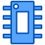 Microchip ícono 64x64