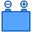 Battery ícono 64x64
