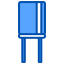 Capacitor ícono 64x64