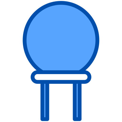 Capacitor icon