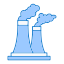 Power plant icon 64x64