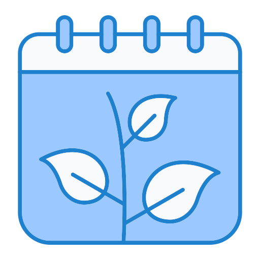 Calendar biểu tượng