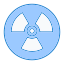 Radioactivity biểu tượng 64x64