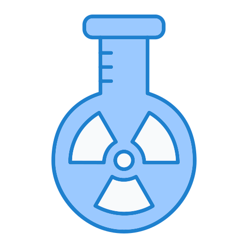 Nuclear biểu tượng