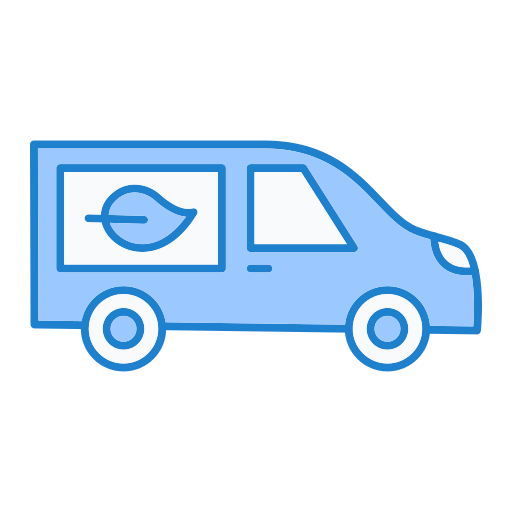 Transportation іконка