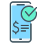 Payment gateway icon 64x64