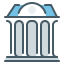 Bank icon 64x64