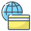 Internet banking іконка 64x64