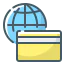 Internet banking icon 64x64