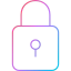 Lock icon 64x64