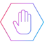 Stop icon 64x64