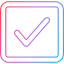 Complete icon 64x64