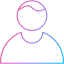User icon 64x64