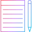 Note icon 64x64