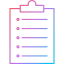 List icon 64x64