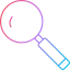 Search icon 64x64