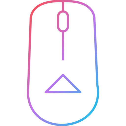 Scroll up 图标
