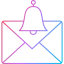 Notification icon 64x64