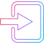 Login icon 64x64