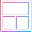 Layout icon 64x64