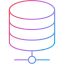 Data storage icon 64x64