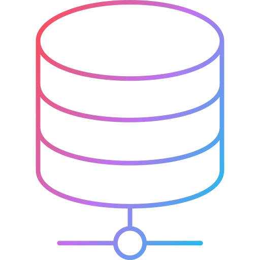 Data storage іконка