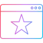 Favourite icon 64x64