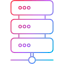 Data storage icon 64x64