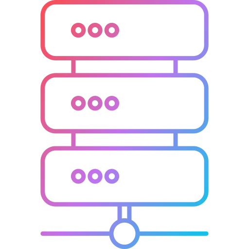 Data storage 图标