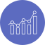 Statistics icon 64x64