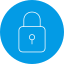 Lock icon 64x64