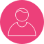 User icon 64x64