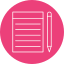 Note icon 64x64