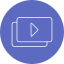 Playlist icon 64x64