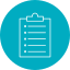 List icon 64x64