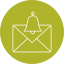 Notification icon 64x64