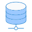 Data storage icon 64x64