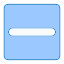 Minimize icon 64x64